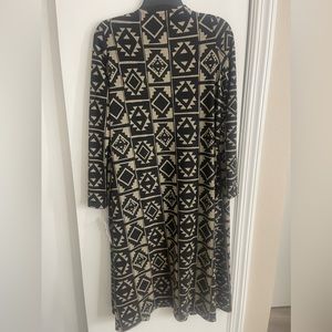 NWT LONG SLEEVE LULAROE SARAH